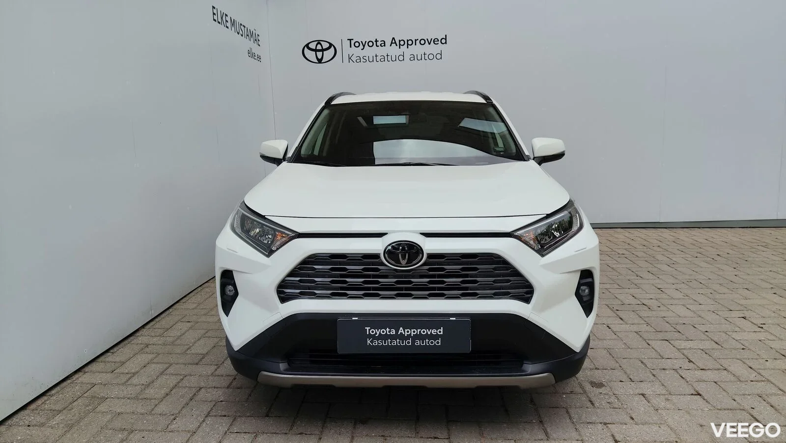 Toyota RAV4 129kW