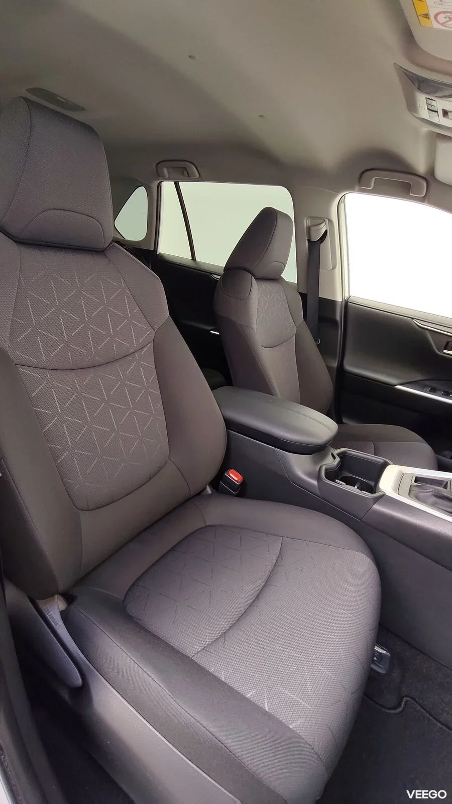 Toyota RAV4 129kW