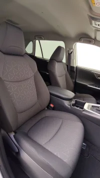 Toyota RAV4 129kW thumbnail