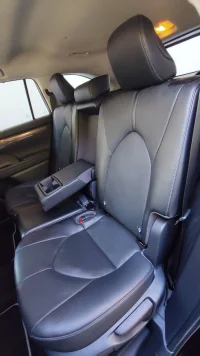 Toyota Highlander 140kW thumbnail
