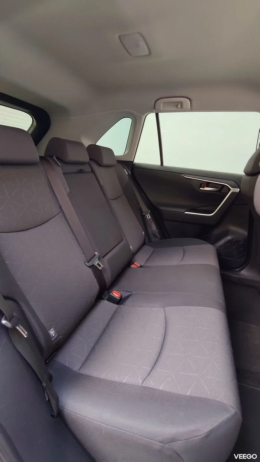 Toyota RAV4 129kW