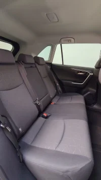 Toyota RAV4 129kW thumbnail