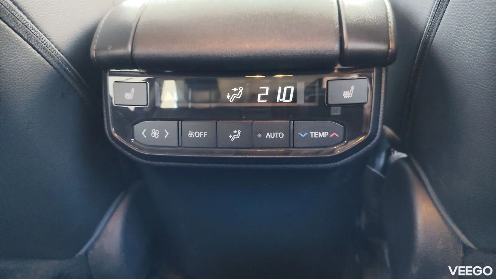 Toyota Highlander 140kW