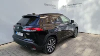 Toyota Corolla 112kW thumbnail