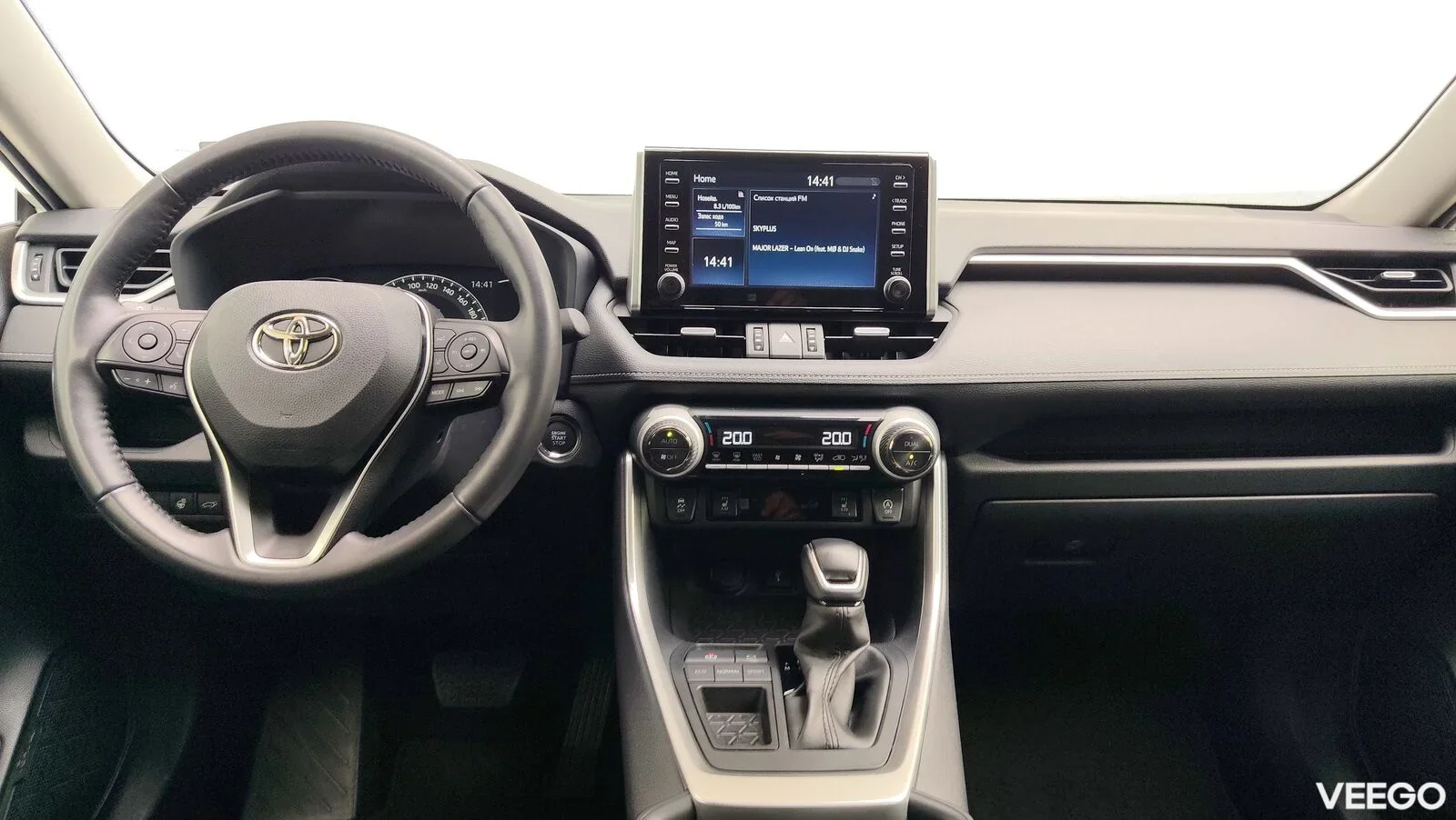 Toyota RAV4 129kW