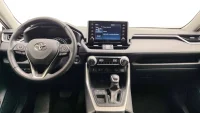 Toyota RAV4 129kW thumbnail