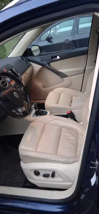 Volkswagen Tiguan 2.0 103kW thumbnail