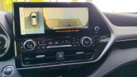 Toyota Highlander 140kW thumbnail