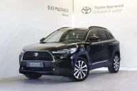 Toyota Corolla 72kW thumbnail
