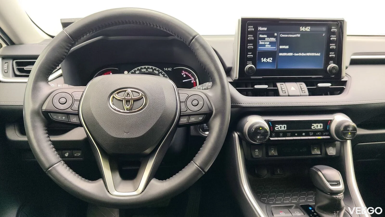 Toyota RAV4 129kW