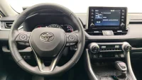 Toyota RAV4 129kW thumbnail