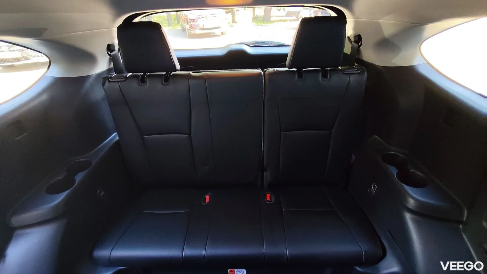 Toyota Highlander 140kW