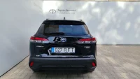 Toyota Corolla 112kW thumbnail