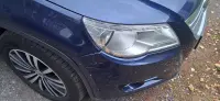 Volkswagen Tiguan 2.0 103kW thumbnail