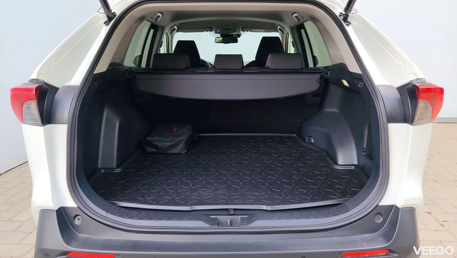 Toyota RAV4 129kW