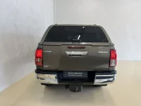 Toyota Hilux 2.8 150kW thumbnail