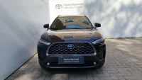 Toyota Corolla 112kW thumbnail