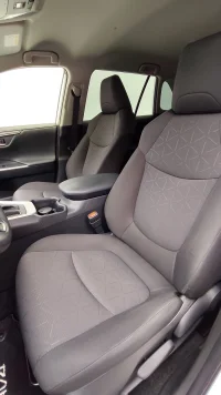 Toyota RAV4 129kW thumbnail