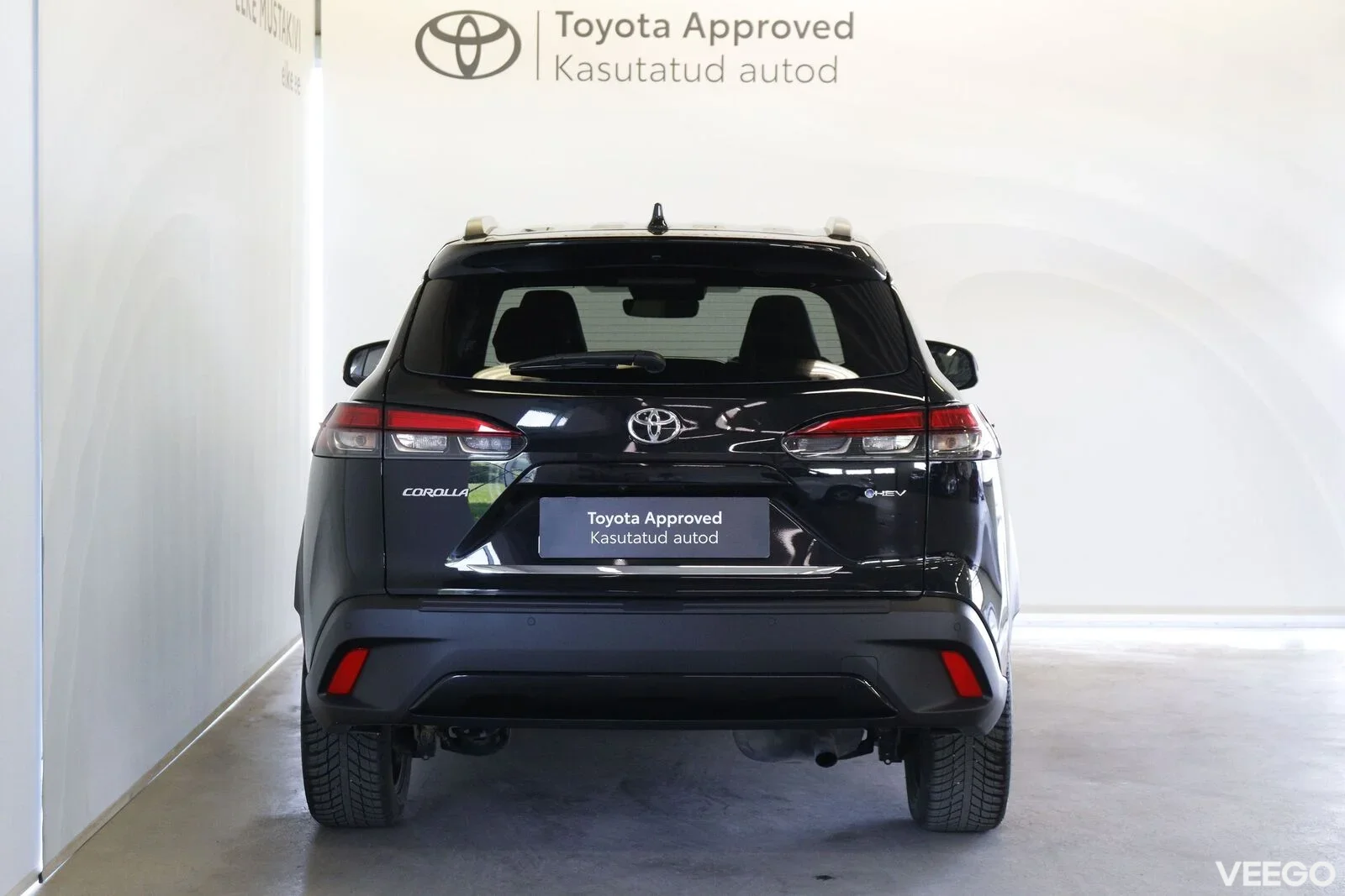 Toyota Corolla 72kW