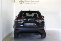 Toyota Corolla 72kW thumbnail