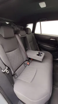Toyota Corolla 112kW thumbnail