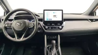 Toyota Corolla 112kW thumbnail