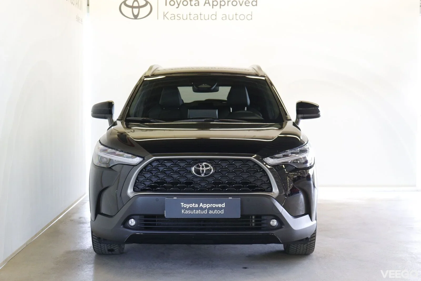 Toyota Corolla 72kW