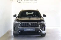 Toyota Corolla 72kW thumbnail