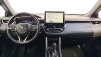 Toyota Corolla 112kW thumbnail