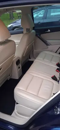 Volkswagen Tiguan 2.0 103kW thumbnail