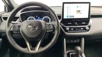 Toyota Corolla 112kW thumbnail