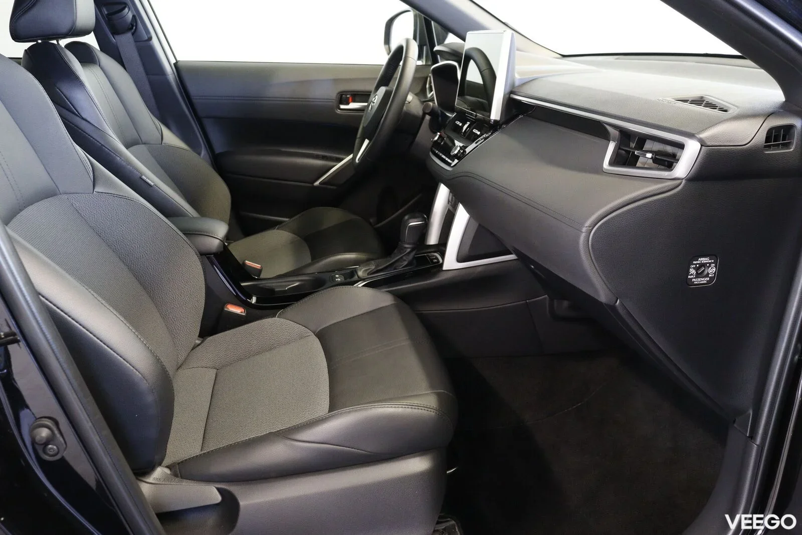 Toyota Corolla 72kW