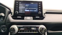 Toyota RAV4 129kW thumbnail