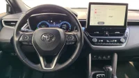 Toyota Corolla 112kW thumbnail