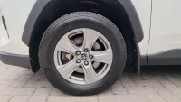 Toyota RAV4 129kW thumbnail