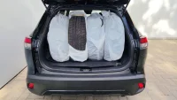 Toyota Corolla 112kW thumbnail