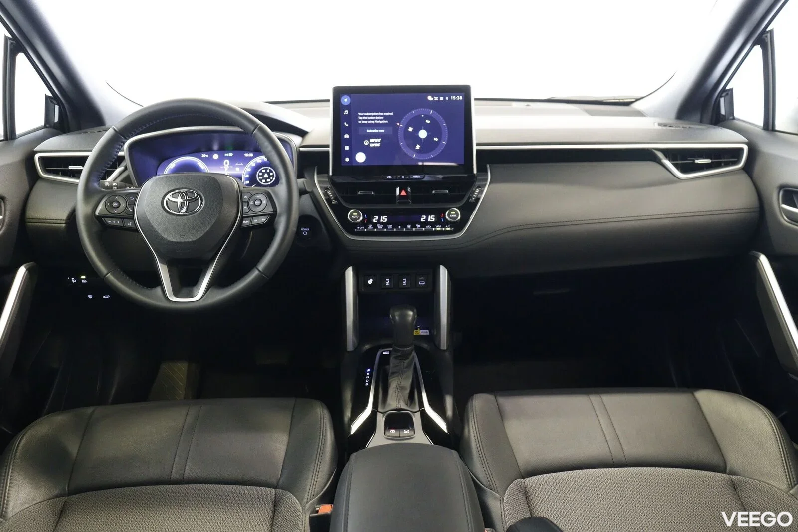 Toyota Corolla 72kW