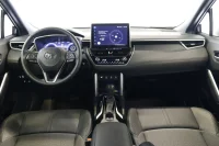 Toyota Corolla 72kW thumbnail