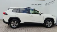 Toyota RAV4 129kW thumbnail