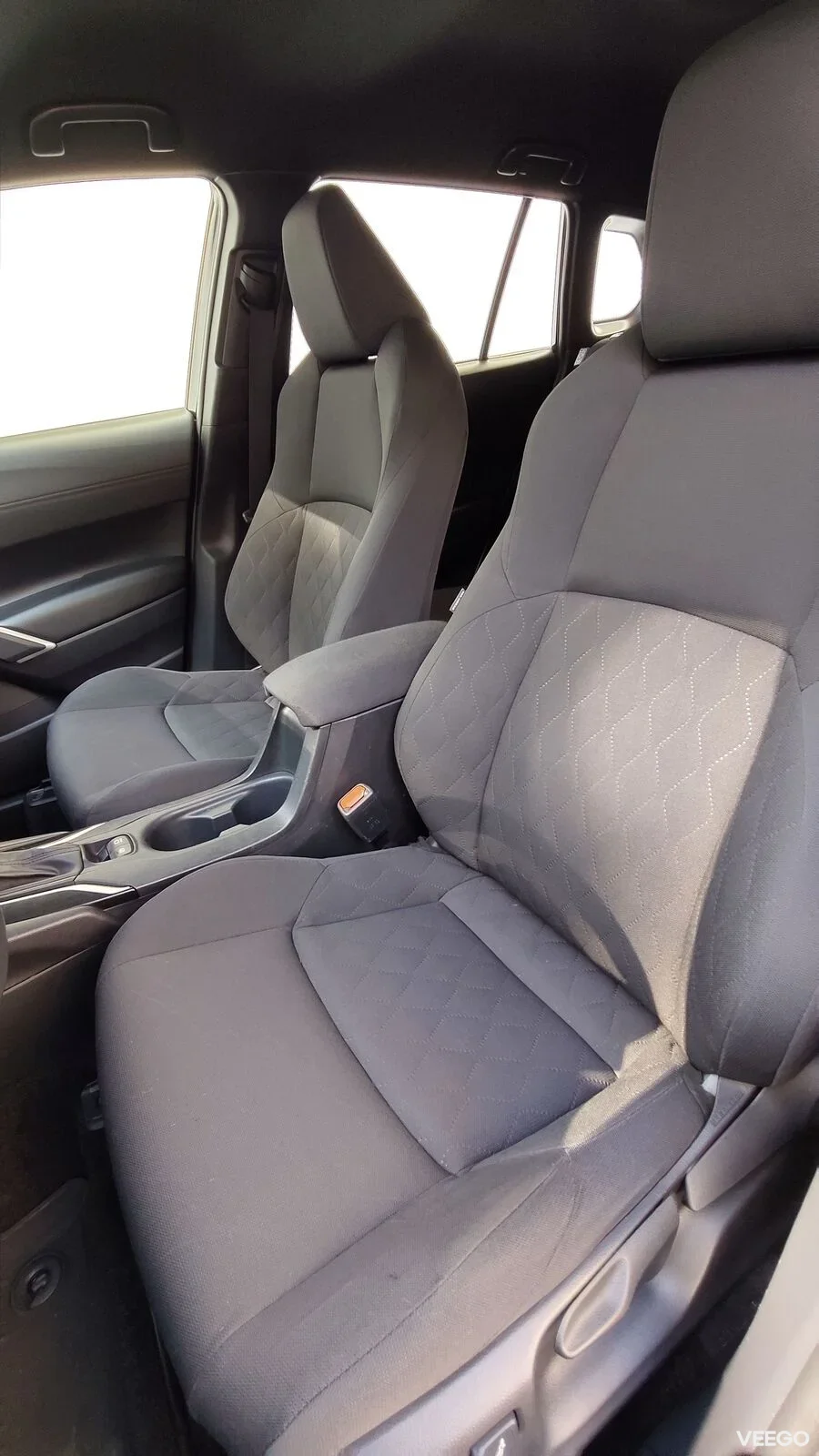 Toyota Corolla 112kW
