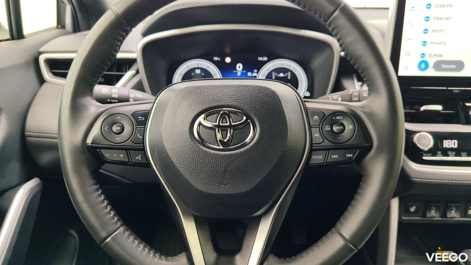 Toyota Corolla 112kW