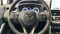 Toyota Corolla 112kW thumbnail