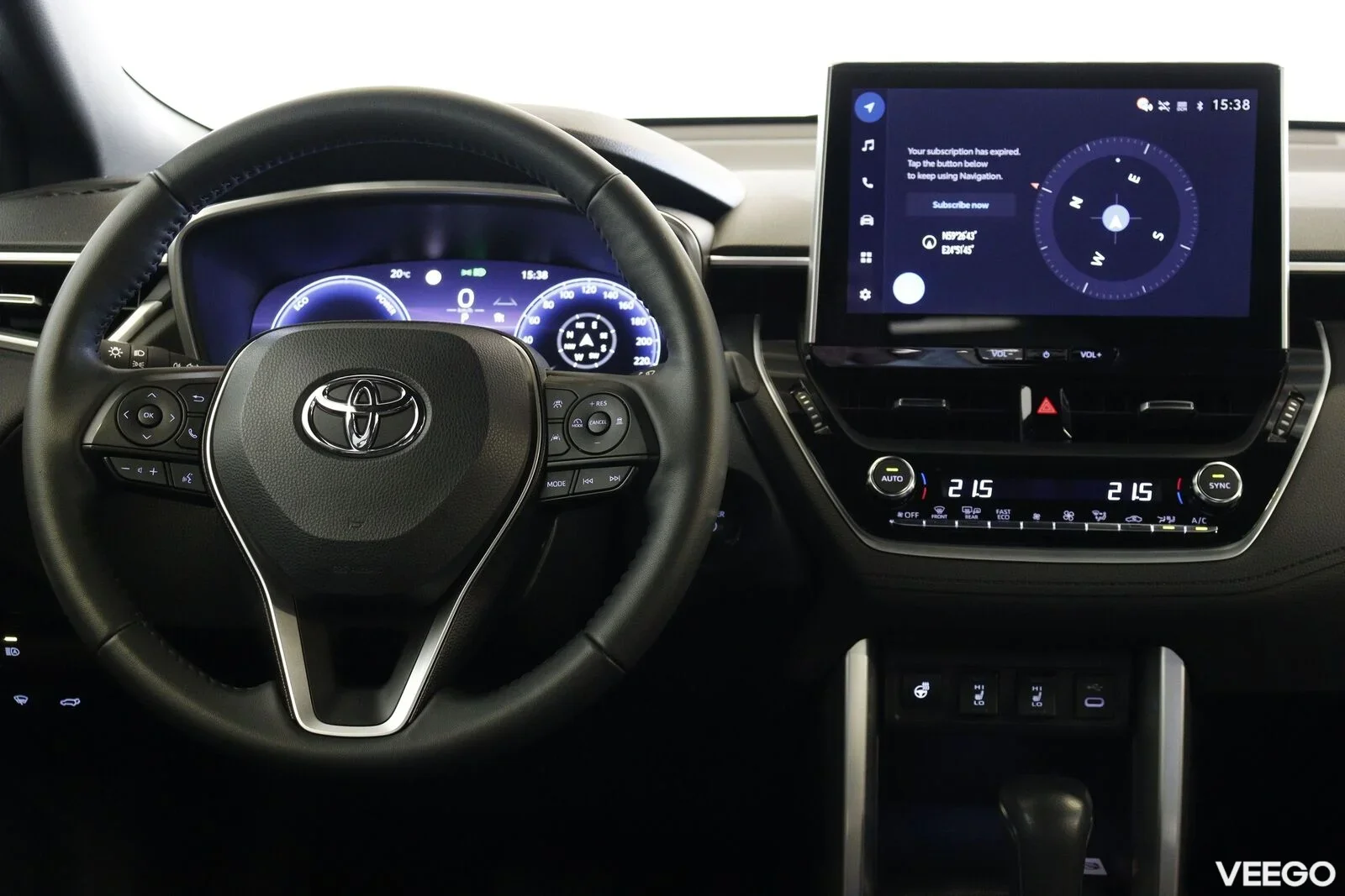Toyota Corolla 72kW