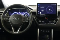 Toyota Corolla 72kW thumbnail