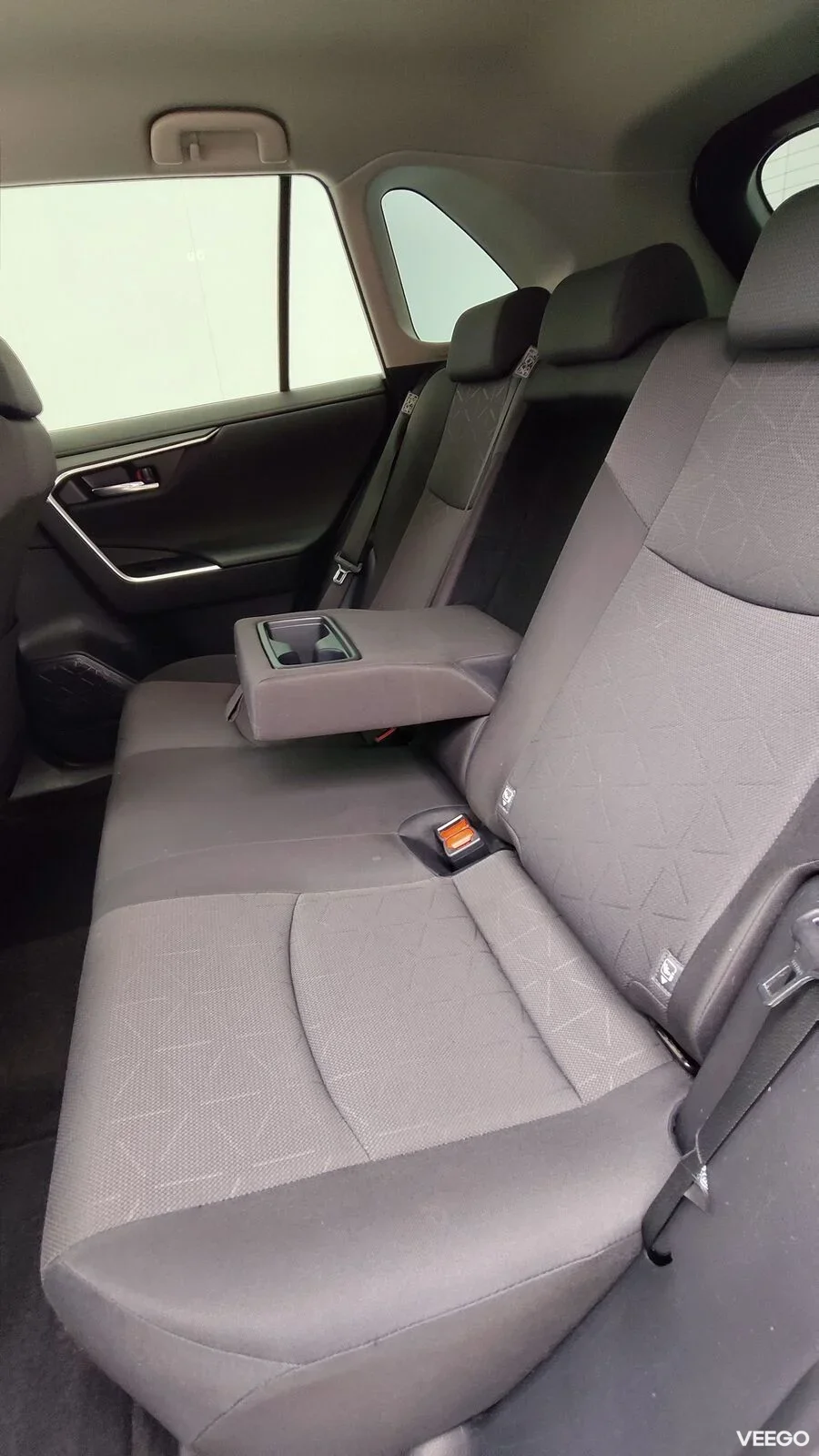 Toyota RAV4 129kW