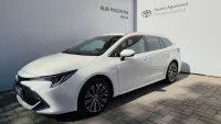 Toyota Corolla 72kW thumbnail
