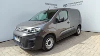 Citroen Berlingo 75kW thumbnail