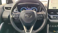 Toyota Corolla 112kW thumbnail