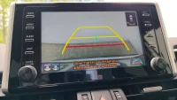 Toyota RAV4 129kW thumbnail
