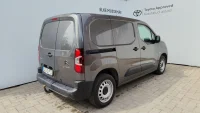 Citroen Berlingo 75kW thumbnail
